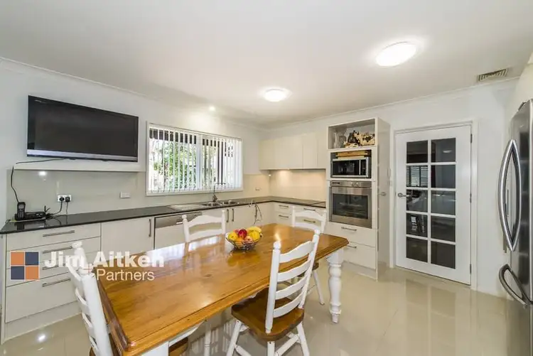 Third view of Homely house listing, 45 Byrne Street, Lapstone NSW 2773