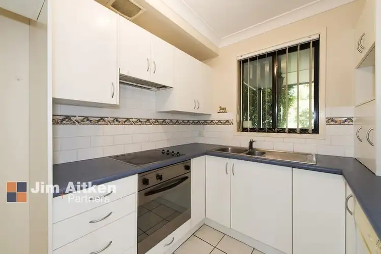 Third view of Homely townhouse listing, Address available on request