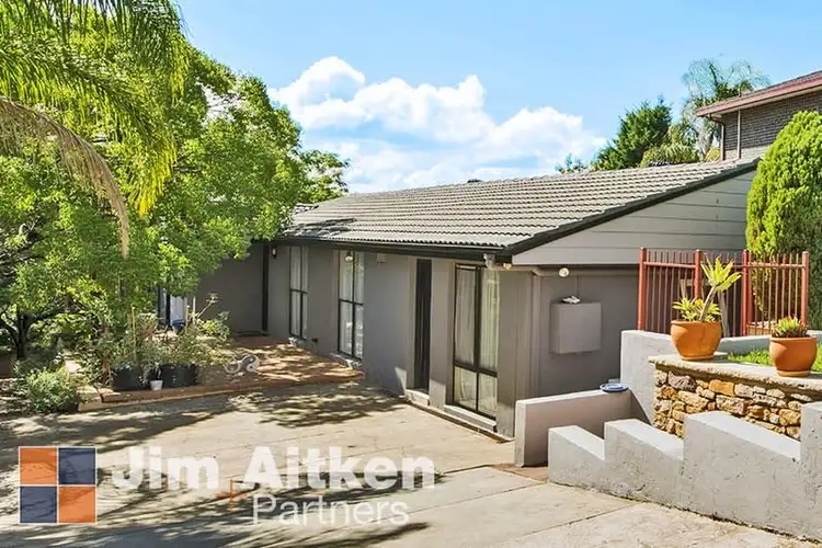 8 Hessel Place, Emu Heights NSW 2750