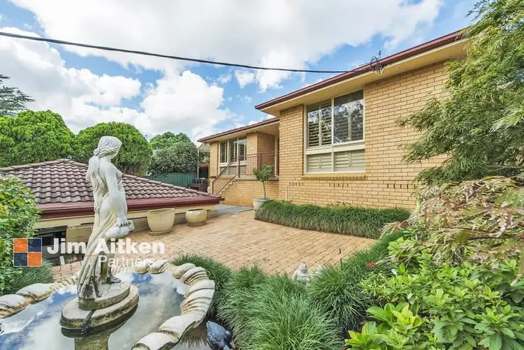 Second view of Homely house listing, 40 Matthews Street, Emu Heights NSW 2750