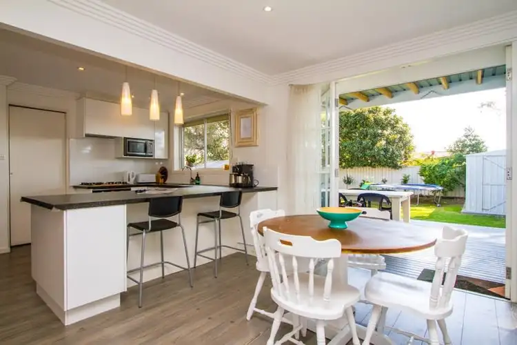 Second view of Homely house listing, 57 Willoring Crescent, Jamisontown NSW 2750