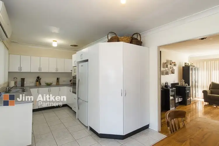 Third view of Homely house listing, 2 Forbes Street, Emu Plains NSW 2750
