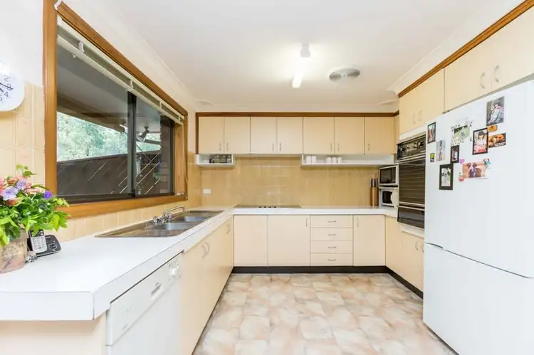 Fourth view of Homely house listing, 21 Gosling Street, Emu Heights NSW 2750