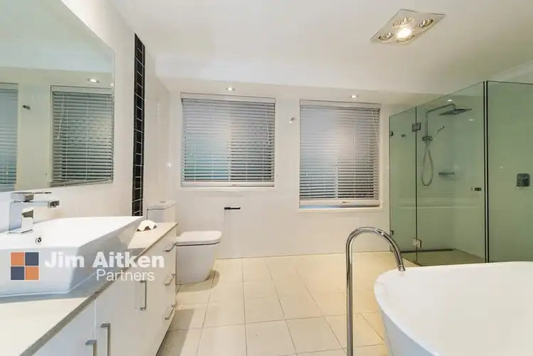 Second view of Homely house listing, 69 Leonay Parade, Leonay NSW 2750