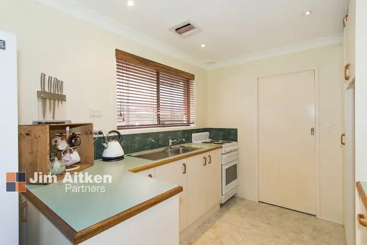 Third view of Homely house listing, 12 Strathdon Road, Emu Heights NSW 2750
