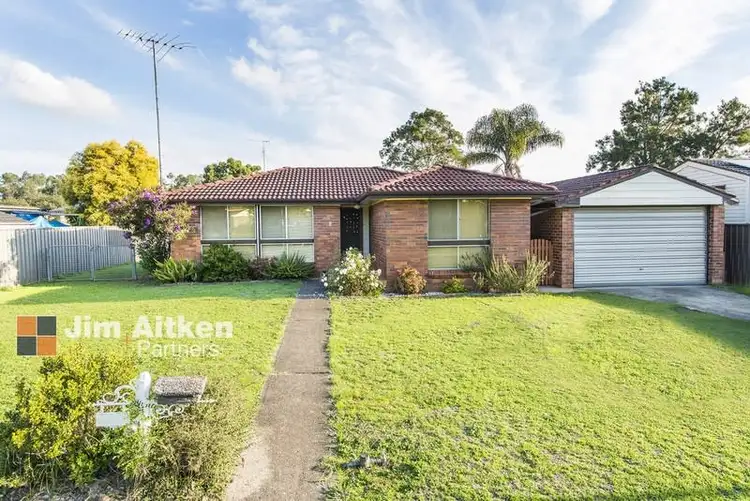 6 Narooma Avenue, South Penrith NSW 2750