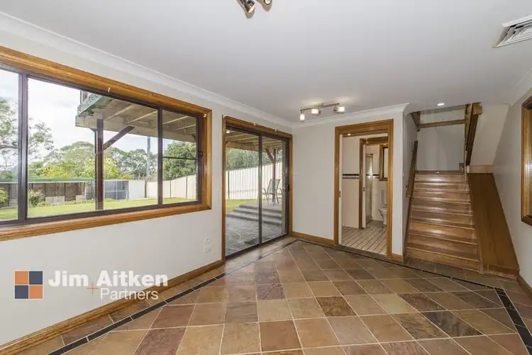 Fifth view of Homely house listing, 18 Hillcrest Road, Emu Heights NSW 2750