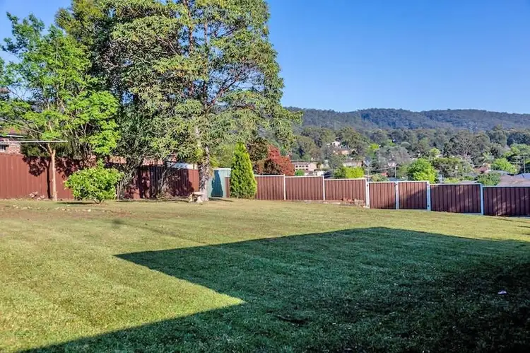 Fifth view of Homely house listing, 41 Bunyarra Drive, Emu Plains NSW 2750