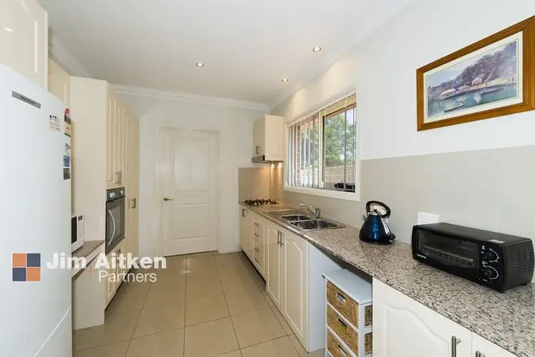 Fifth view of Homely villa listing, 7/ 9-13 Rawson Avenue, Penrith NSW 2750