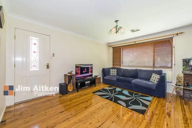 Fifth view of Homely house listing, 12 Strathdon Road, Emu Heights NSW 2750