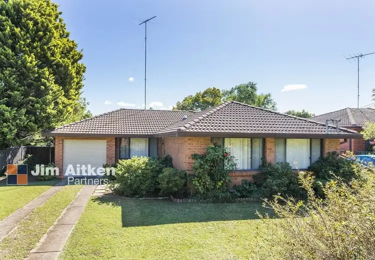 19 Sheppard Road, Emu Plains NSW 2750