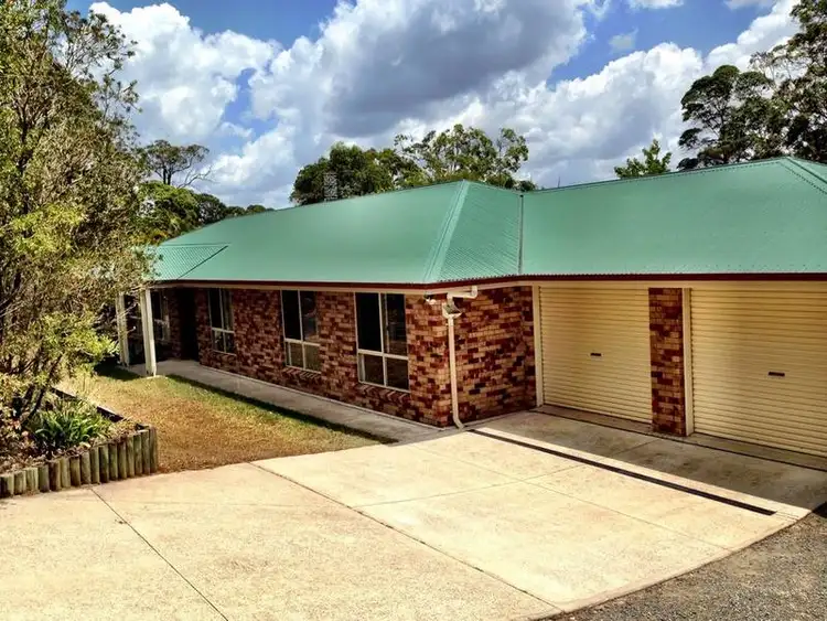 20 Mackay Court, Tinbeerwah QLD 4563