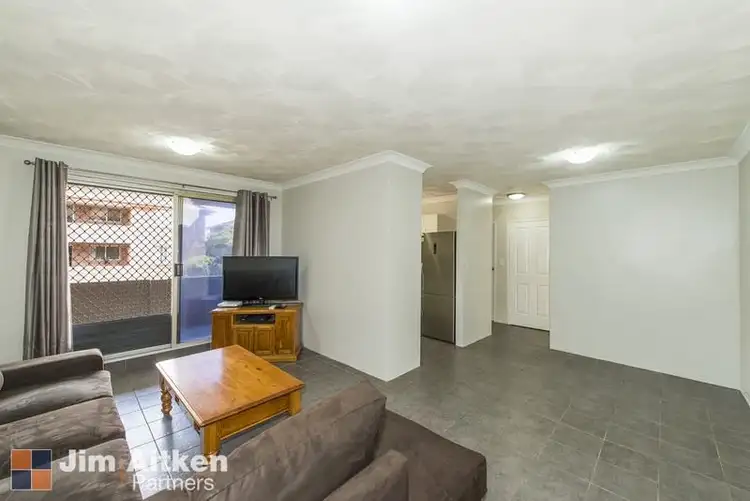 Second view of Homely unit listing, Address available on request