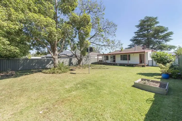 Second view of Homely house listing, 14 Dewdney Road, Emu Plains NSW 2750