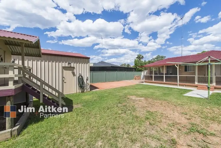 Seventh view of Homely house listing, 2 Sonya Close, Jamisontown NSW 2750