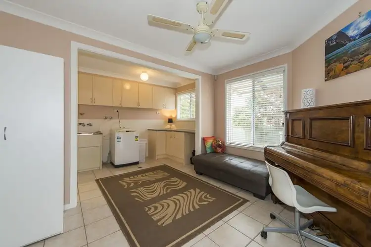 Fourth view of Homely house listing, 7 Chesterfield Road, South Penrith NSW 2750