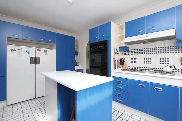 Second view of Homely house listing, 23 The Road, Penrith NSW 2750