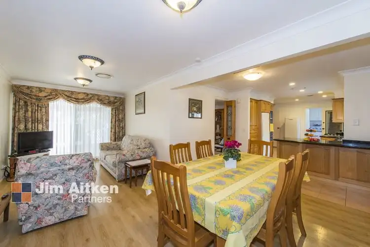 Fifth view of Homely house listing, 2 Gwen Crescent, Warrimoo NSW 2774