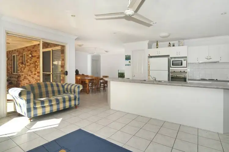 Fifth view of Homely house listing, 20 Mackay Court, Tinbeerwah QLD 4563