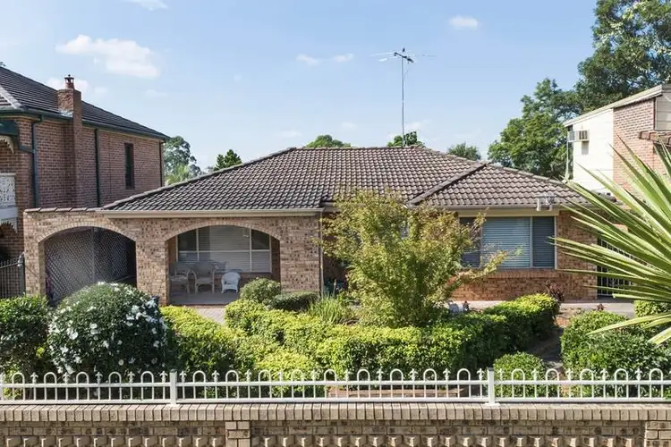 36 Riverside Road, Emu Heights NSW 2750