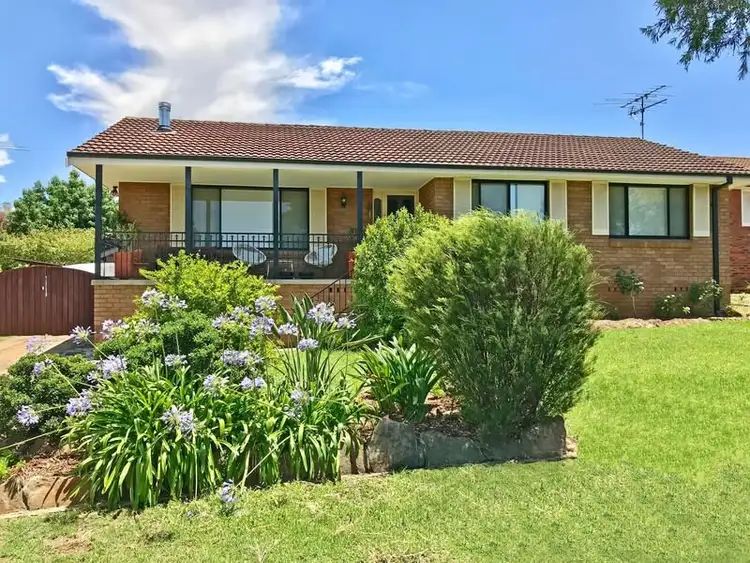 23 Enfield Street, Jamisontown NSW 2750