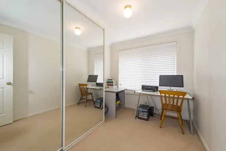 Fifth view of Homely house listing, 9 Chopin Crescent, Claremont Meadows NSW 2747