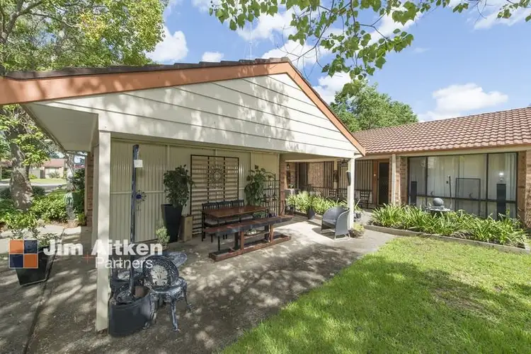 19/9 Birmingham Road, South Penrith NSW 2750