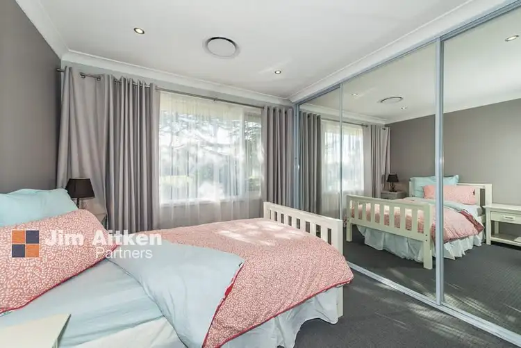 Fourth view of Homely house listing, 24 Gilda Avenue, South Penrith NSW 2750