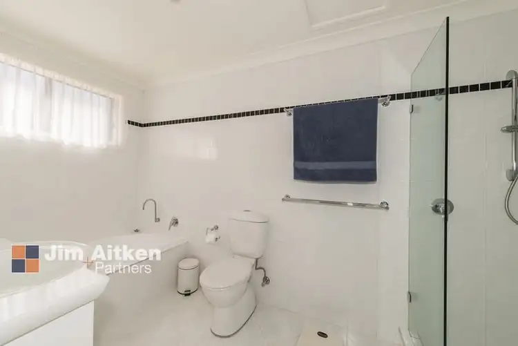 Third view of Homely house listing, 2 Gwen Crescent, Warrimoo NSW 2774
