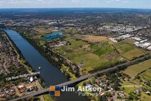 Third view of Homely land listing, Address available on request