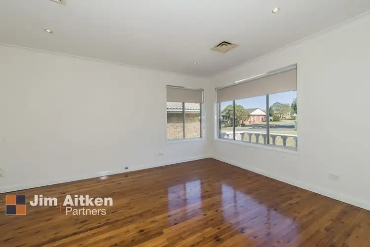 Third view of Homely house listing, 18 Bickley Road, South Penrith NSW 2750