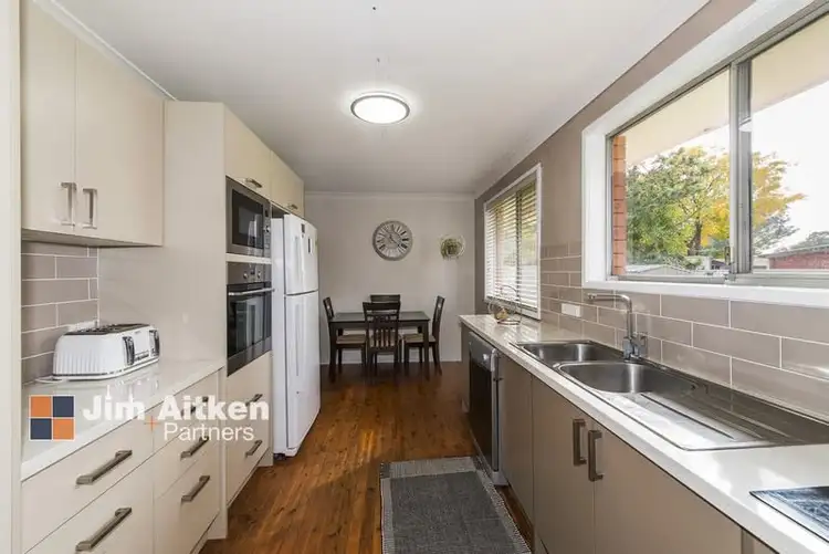 Third view of Homely house listing, 4 Hadley Place, Jamisontown NSW 2750