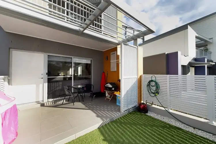 Seventh view of Homely townhouse listing, Address available on request