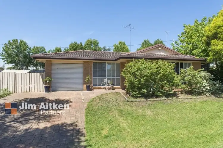 Second view of Homely house listing, 53 Dartmoor Circuit, Emu Heights NSW 2750