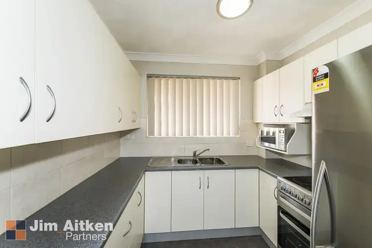 Third view of Homely unit listing, Address available on request