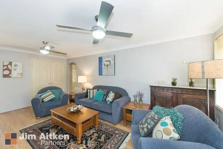 Fourth view of Homely villa listing, Address available on request