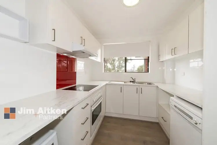 Second view of Homely unit listing, 9/9 Preston Street, Jamisontown NSW 2750