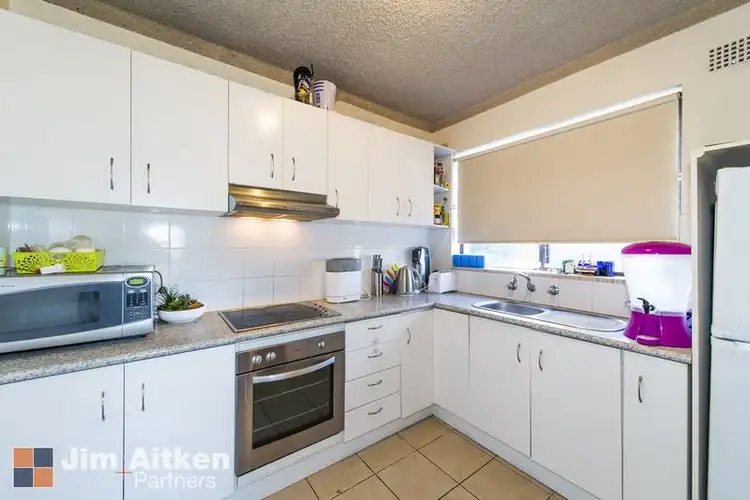 Second view of Homely unit listing, Address available on request