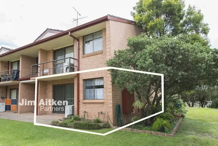 Main view of Homely unit listing, Address available on request