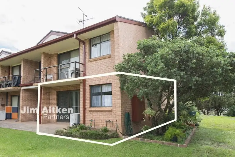Main view of Homely unit listing, Address available on request