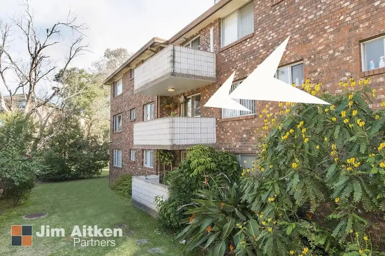 Third view of Homely apartment listing, Address available on request