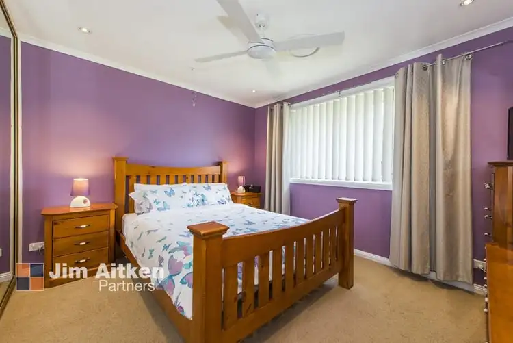 Fifth view of Homely house listing, 2 Sonya Close, Jamisontown NSW 2750
