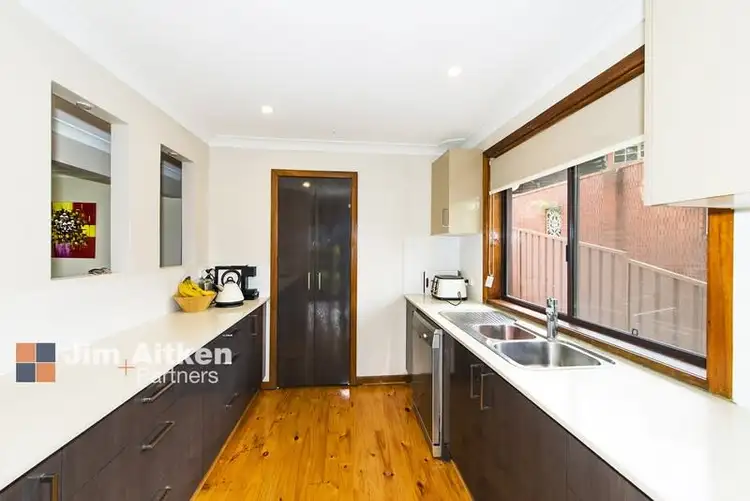 Third view of Homely house listing, 2 Hessel Place, Emu Heights NSW 2750