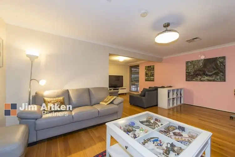 Fifth view of Homely house listing, 11 Skyros Place, Emu Heights NSW 2750