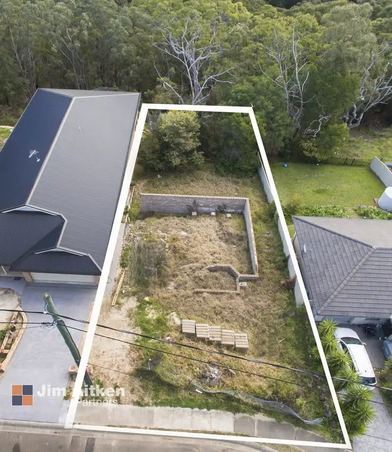 Main view of Homely land listing, Address available on request
