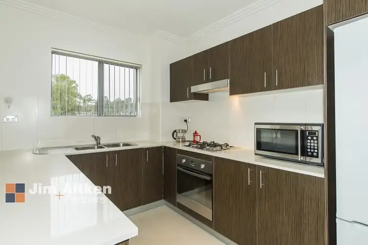 Third view of Homely unit listing, Address available on request
