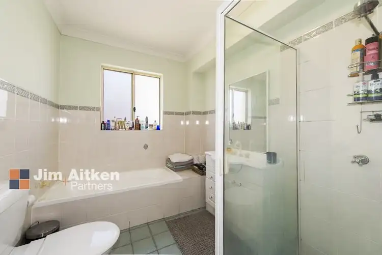 Fourth view of Homely unit listing, 6/22-24 Dent Street, Jamisontown NSW 2750