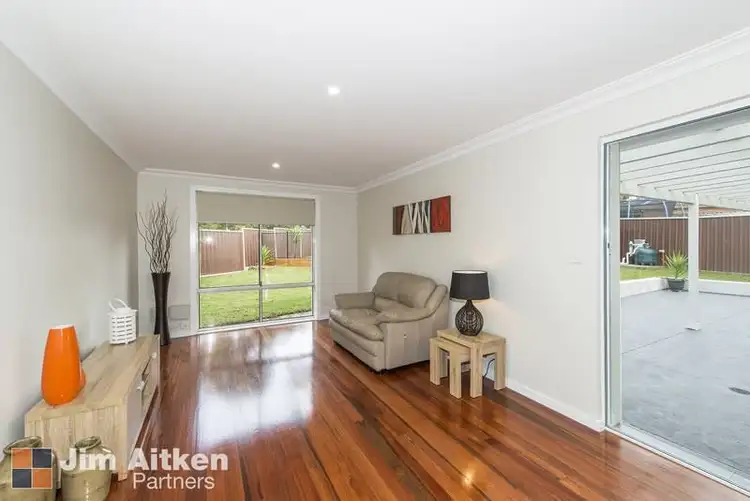 Fifth view of Homely house listing, Address available on request