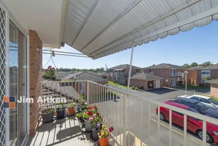 Seventh view of Homely unit listing, Address available on request