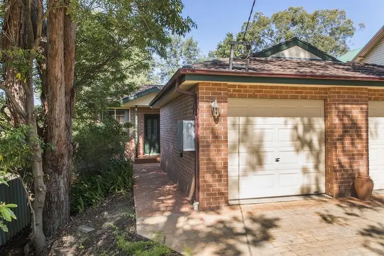 2/23 Torwood Street, Warrimoo NSW 2774